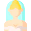 Bride アイコン 64x64