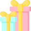 Gift icon 64x64
