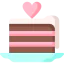 Cake icon 64x64