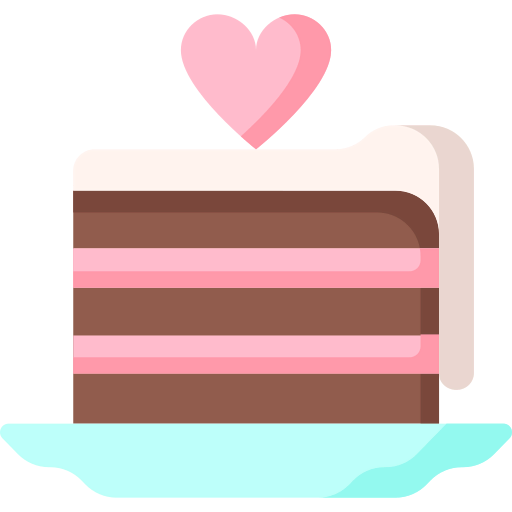 Cake icon