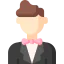 Groom icon 64x64
