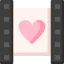 Wedding video Symbol 64x64