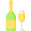 Champagne icon 64x64
