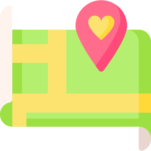 Location icon