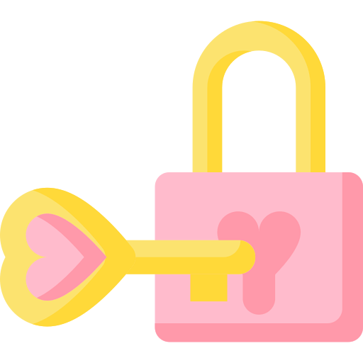 Lock icon