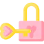 Lock 图标 64x64
