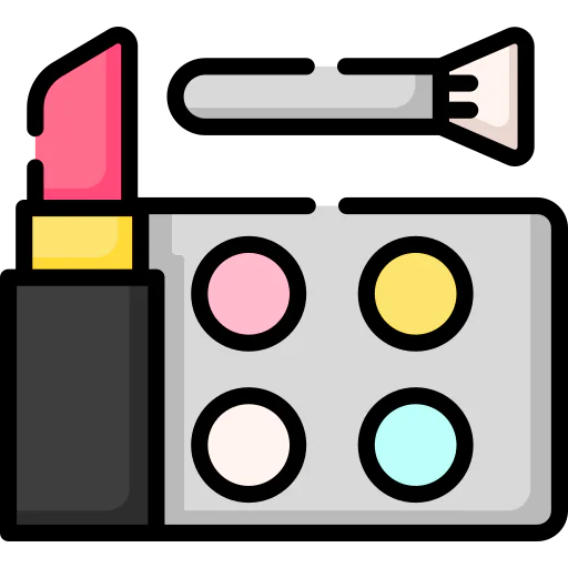 Make up icon