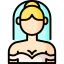 Bride icon 64x64