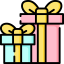 Gift icon 64x64