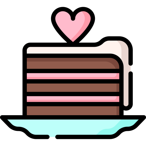 Cake icon