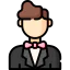 Groom icon 64x64