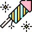 Fireworks 图标 64x64