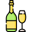Champagne icon 64x64