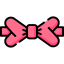 Bow tie icon 64x64