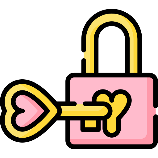 Lock icon