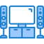Audio icon 64x64