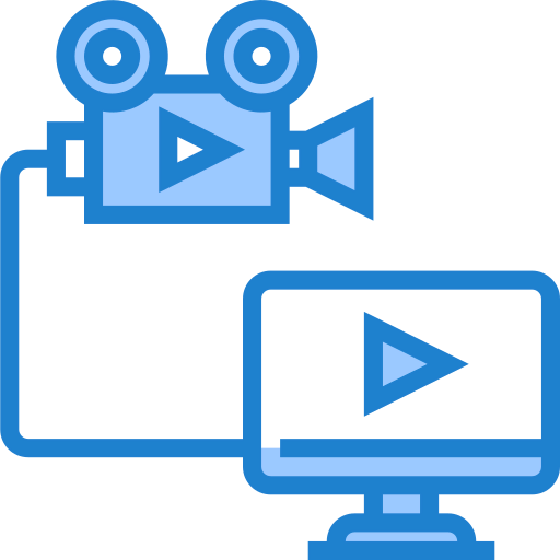 Computer icon