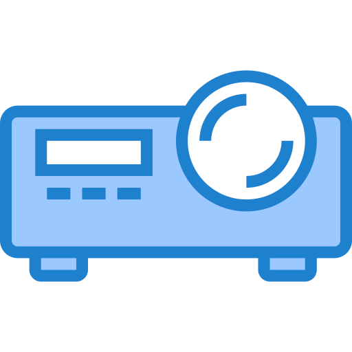 Electronics icon