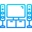 Audio icon 64x64