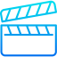Cinema icon 64x64