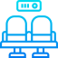 Chair icon 64x64