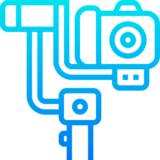 Camera 图标