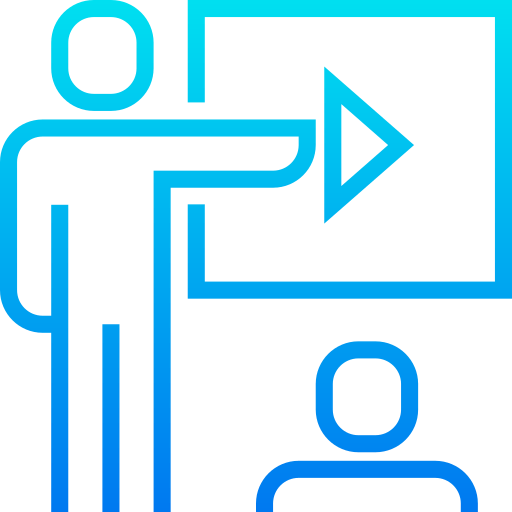 Electronics icon