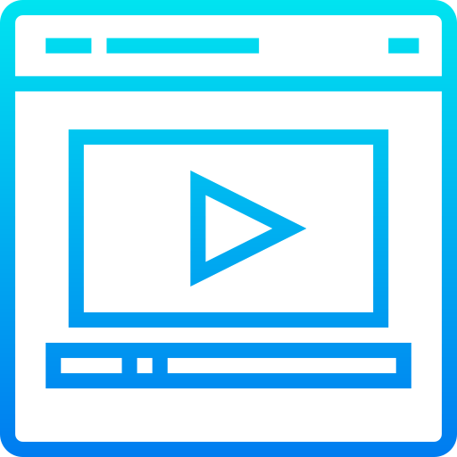 Interface ícono
