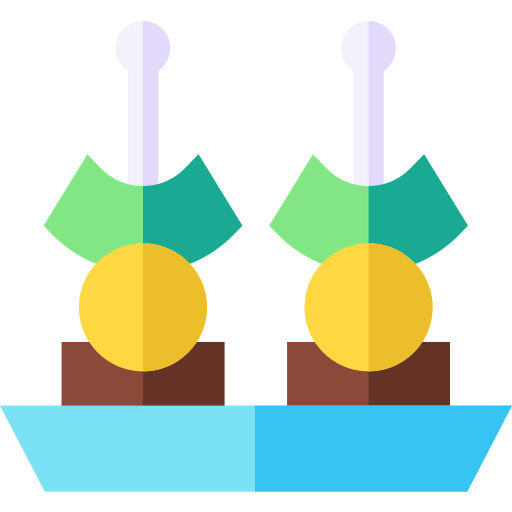 Appetizer biểu tượng