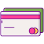 Credit card icon 64x64
