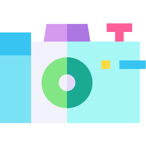 Camera 图标