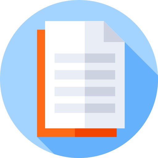 Document icon