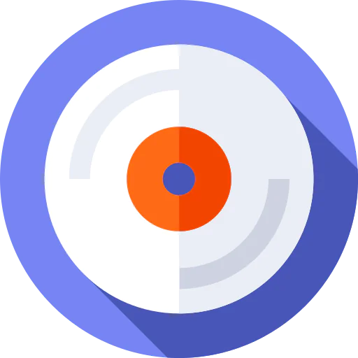 Cd icon