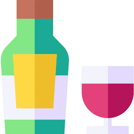 Виски иконка