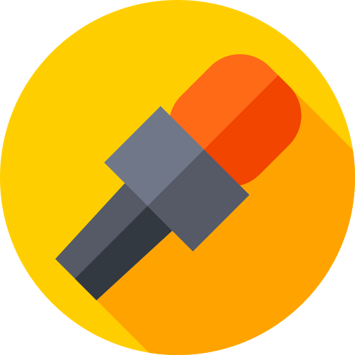Microphone icon