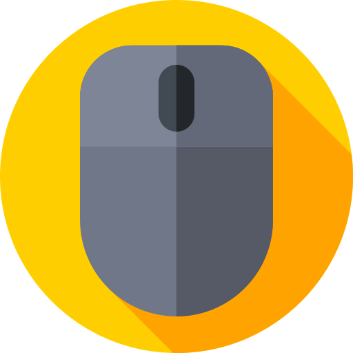 Mouse icon
