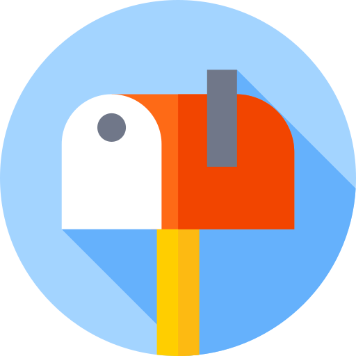 Mailbox 图标