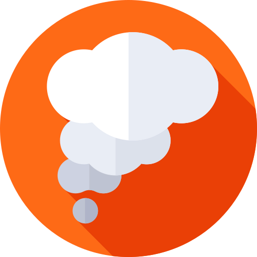 Cloud computing icon