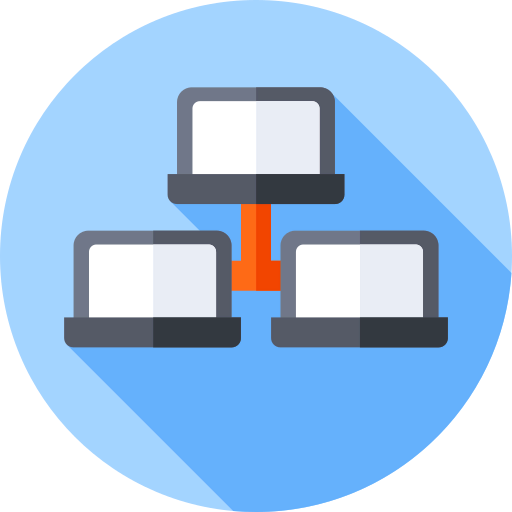 Computer icon