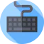 Keyboard icon 64x64