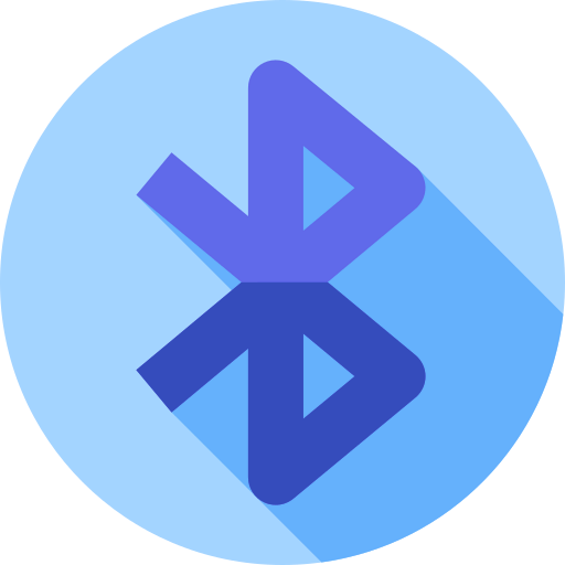 Bluetooth 图标