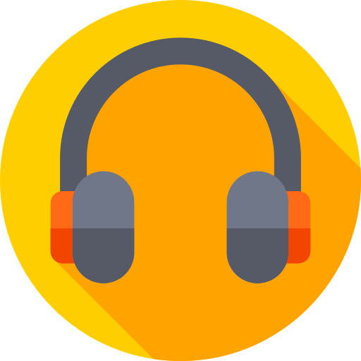 Headset icon