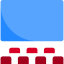 Audience 图标 64x64