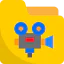 Archive 图标 64x64