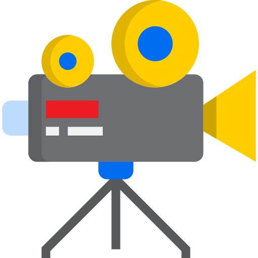Camera icon