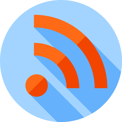 Rss icon