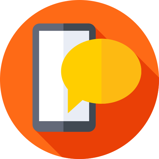 Message іконка