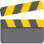 Cinema 图标 64x64