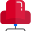 Chair 图标 64x64