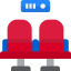 Chair 图标 64x64